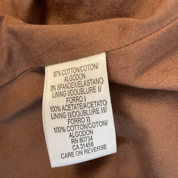 BCBG MaxAzria jacket - Picture 6 of 6